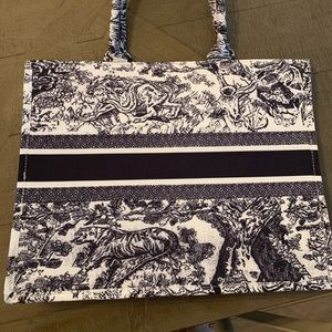 New with tags bag